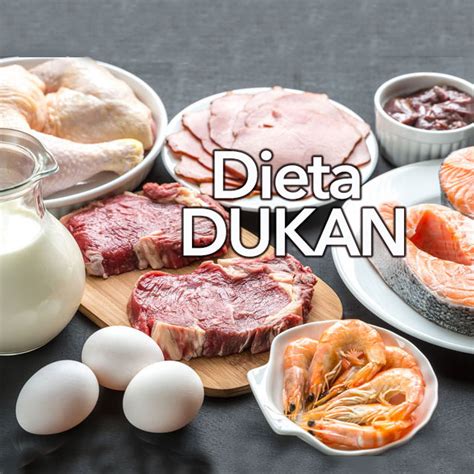 dieta dukan - dieta dash